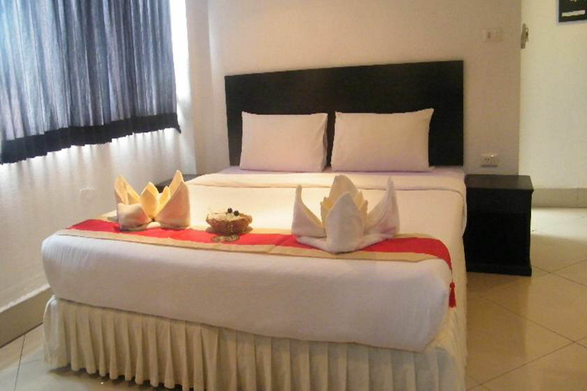 Oyo 835 Koh Chang Luxury Hotel Eksteriør billede