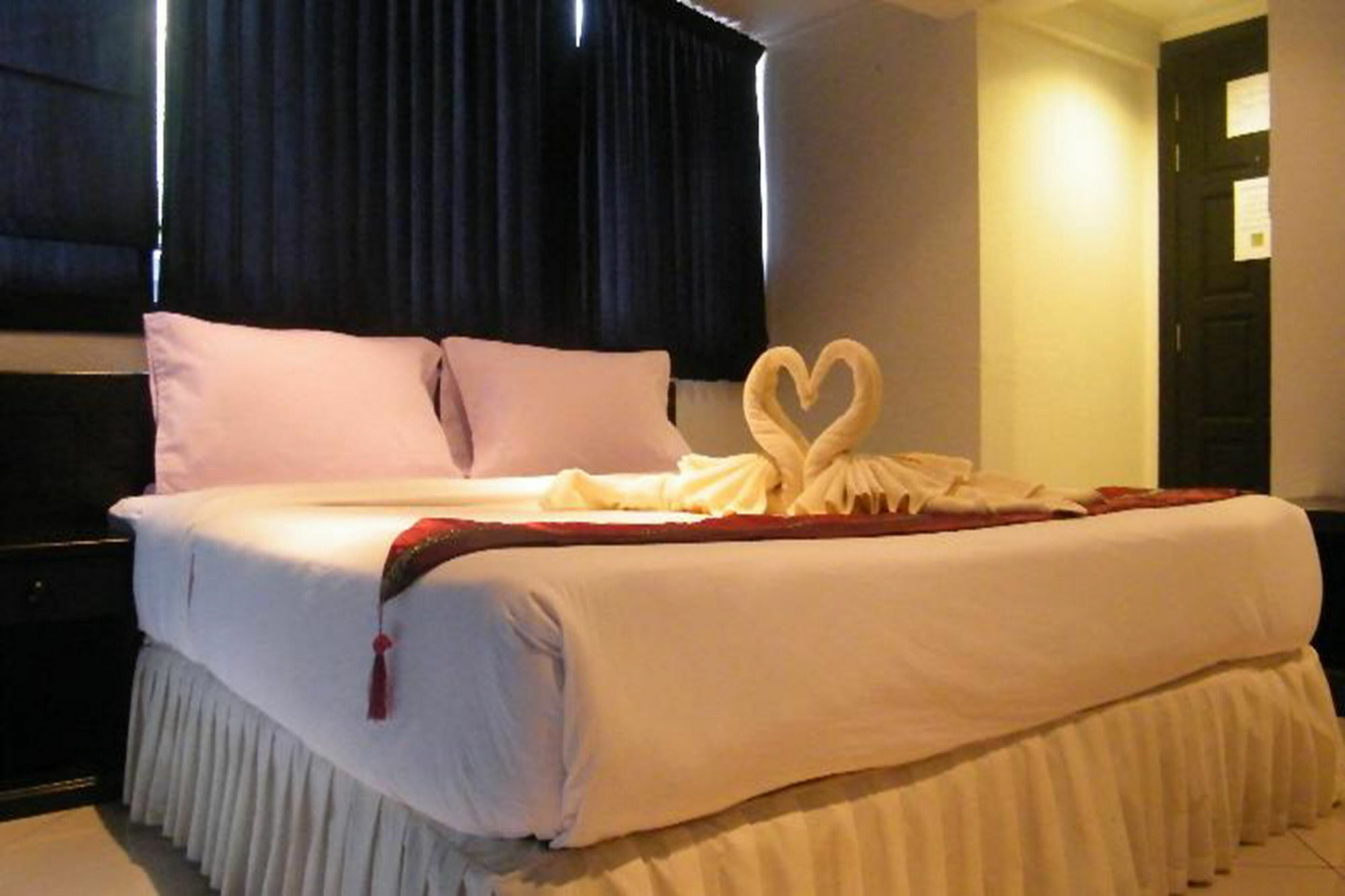 Oyo 835 Koh Chang Luxury Hotel Eksteriør billede