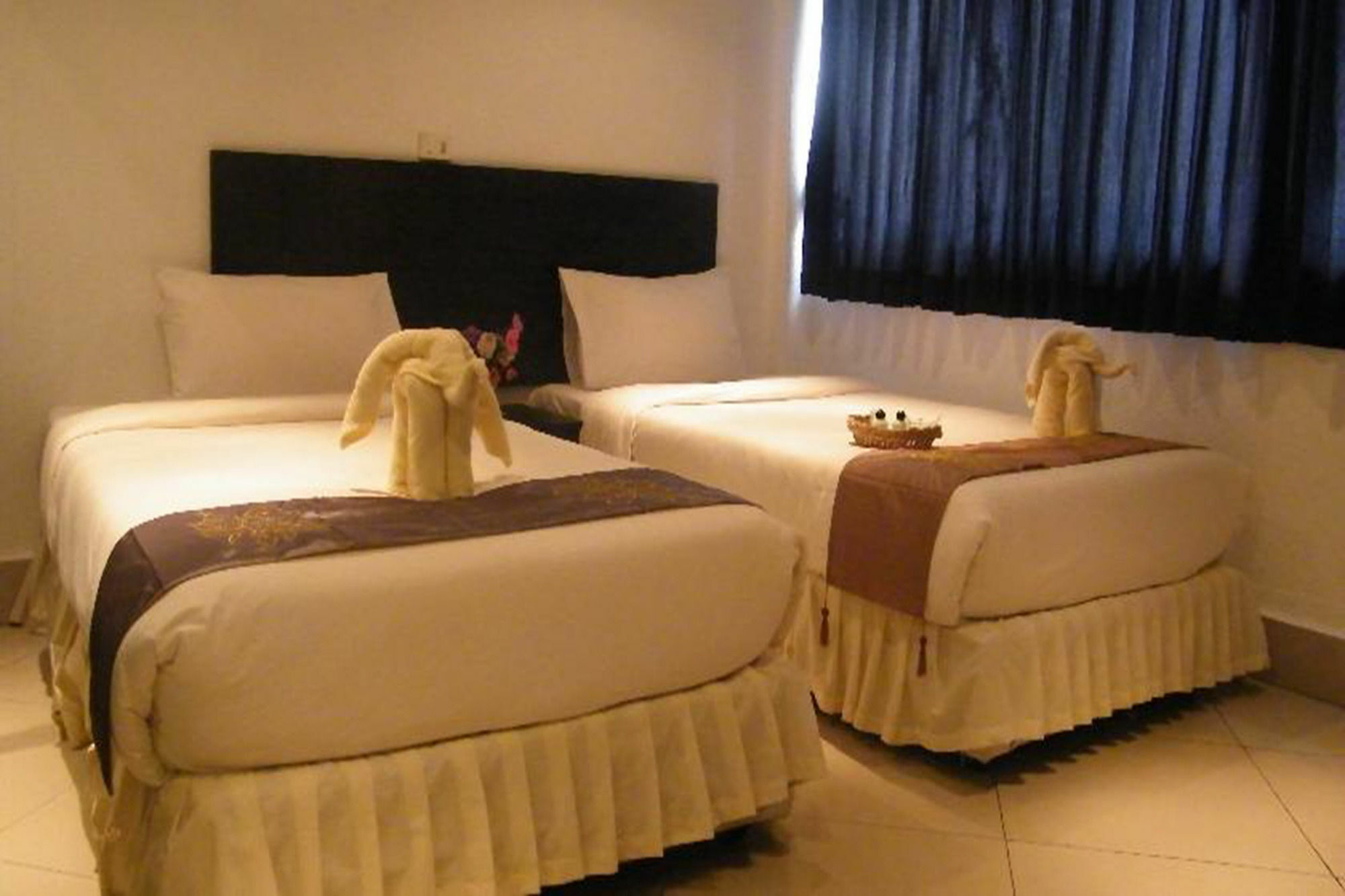 Oyo 835 Koh Chang Luxury Hotel Eksteriør billede