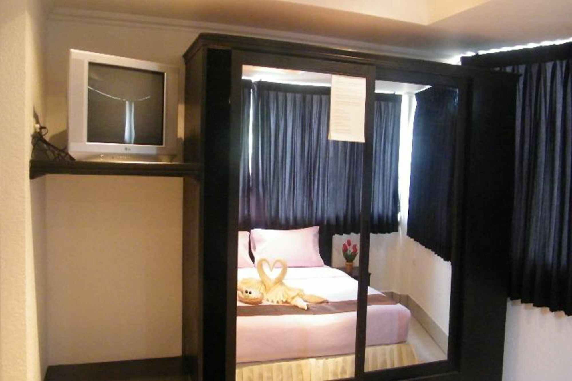 Oyo 835 Koh Chang Luxury Hotel Eksteriør billede
