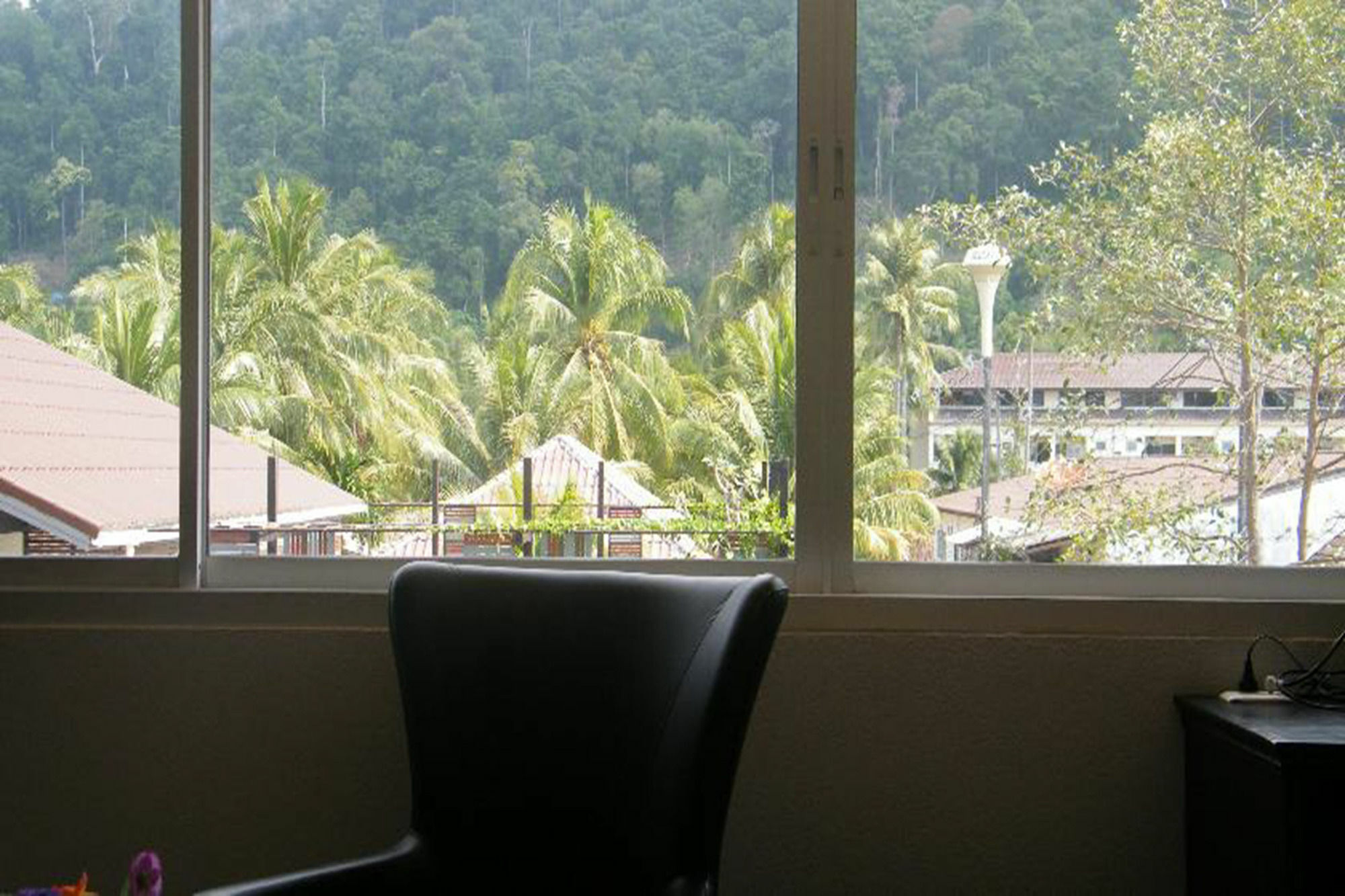 Oyo 835 Koh Chang Luxury Hotel Eksteriør billede