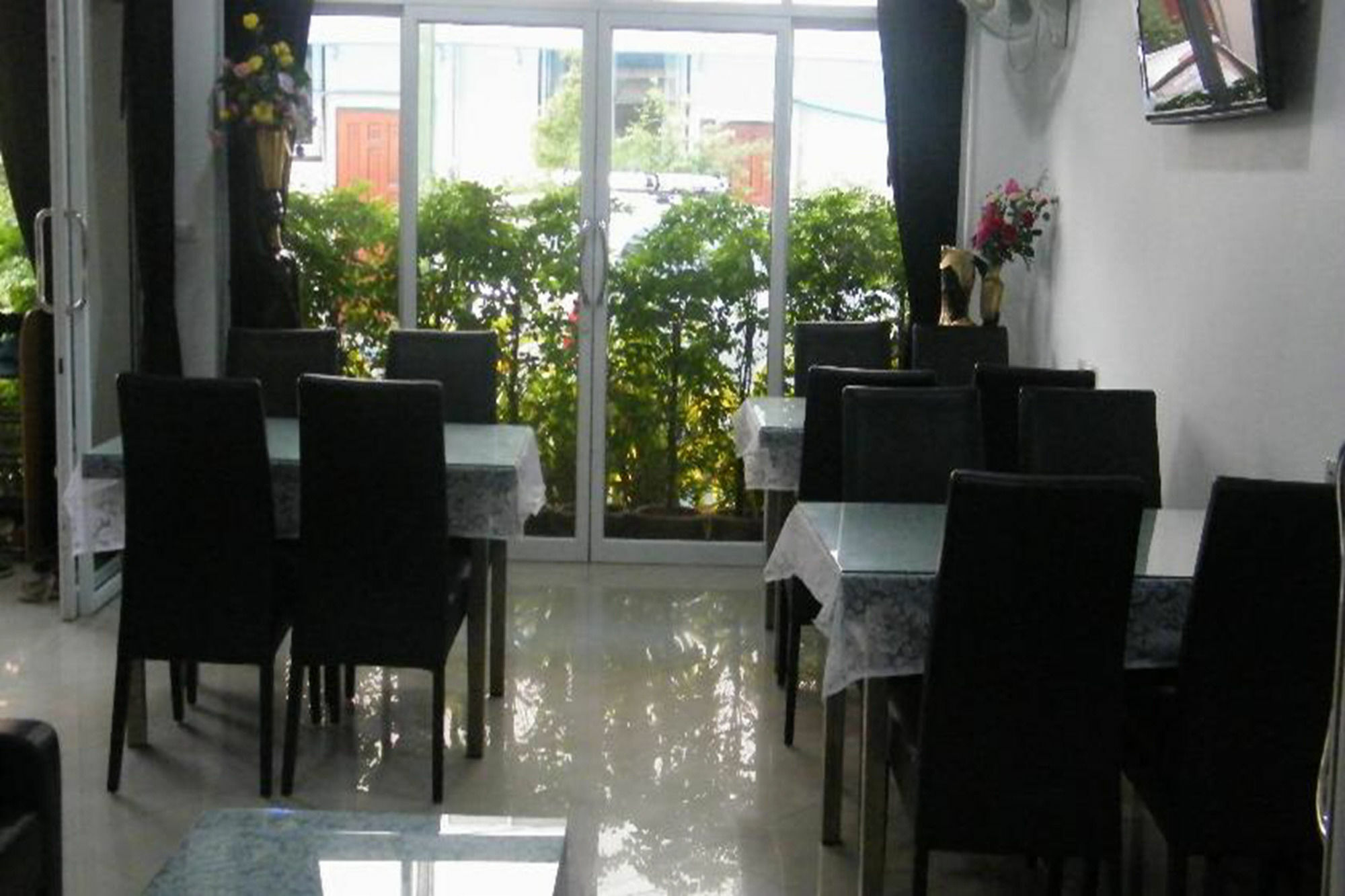 Oyo 835 Koh Chang Luxury Hotel Eksteriør billede