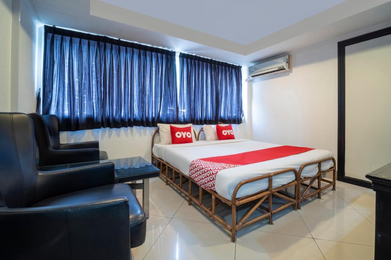 Oyo 835 Koh Chang Luxury Hotel Eksteriør billede