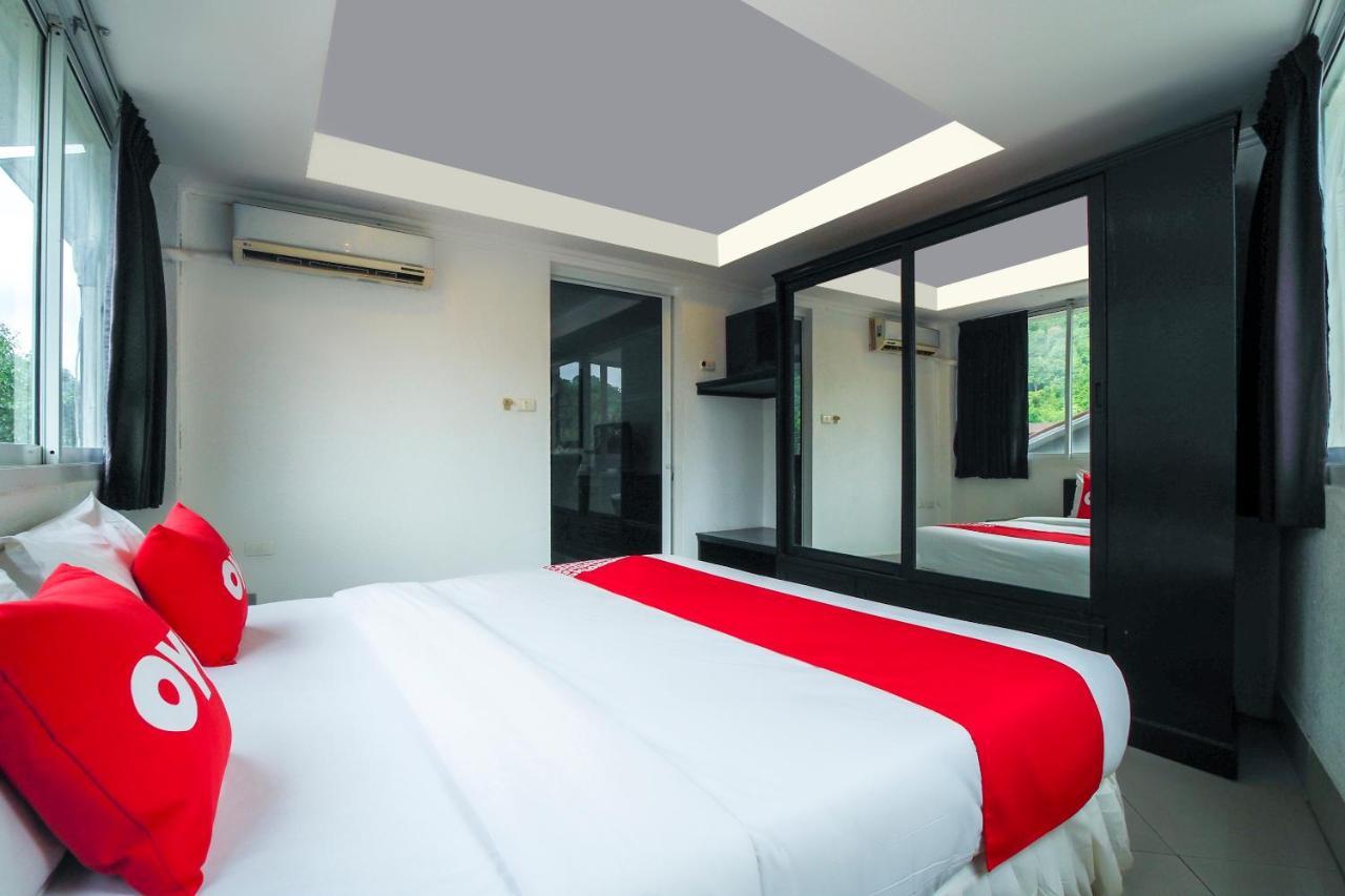 Oyo 835 Koh Chang Luxury Hotel Eksteriør billede