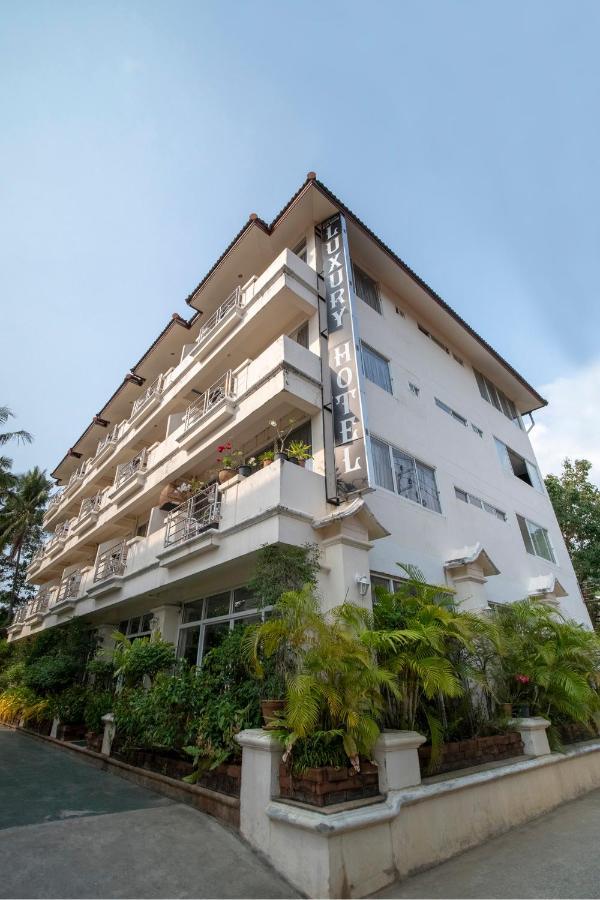 Oyo 835 Koh Chang Luxury Hotel Eksteriør billede