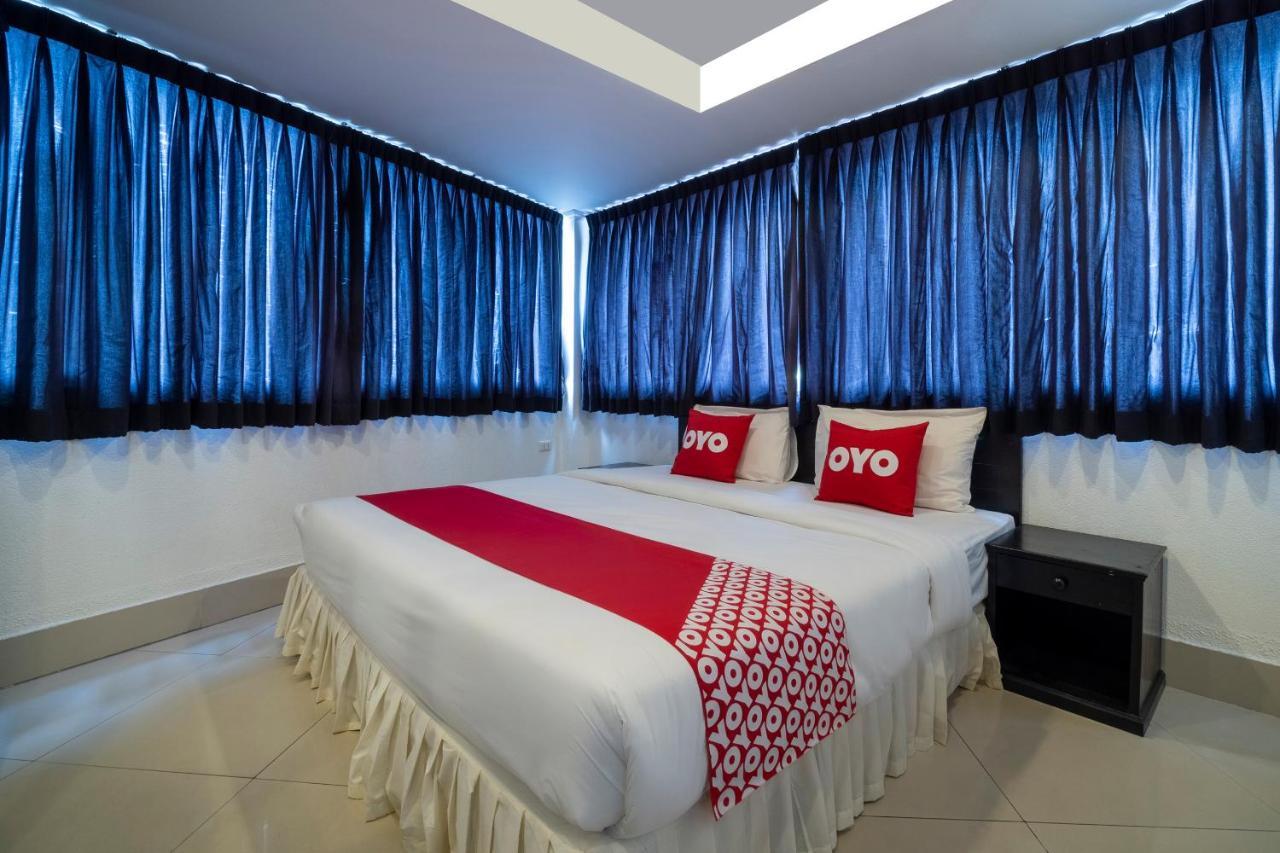Oyo 835 Koh Chang Luxury Hotel Eksteriør billede