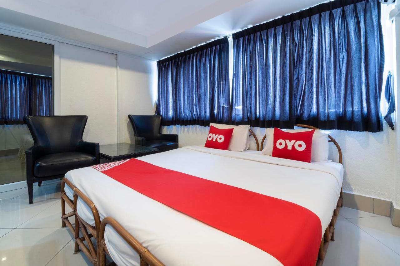 Oyo 835 Koh Chang Luxury Hotel Eksteriør billede