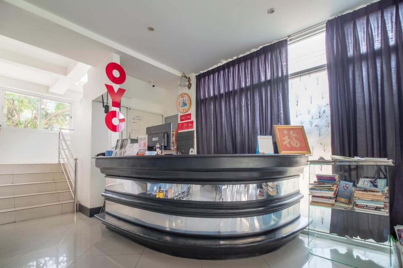 Oyo 835 Koh Chang Luxury Hotel Eksteriør billede
